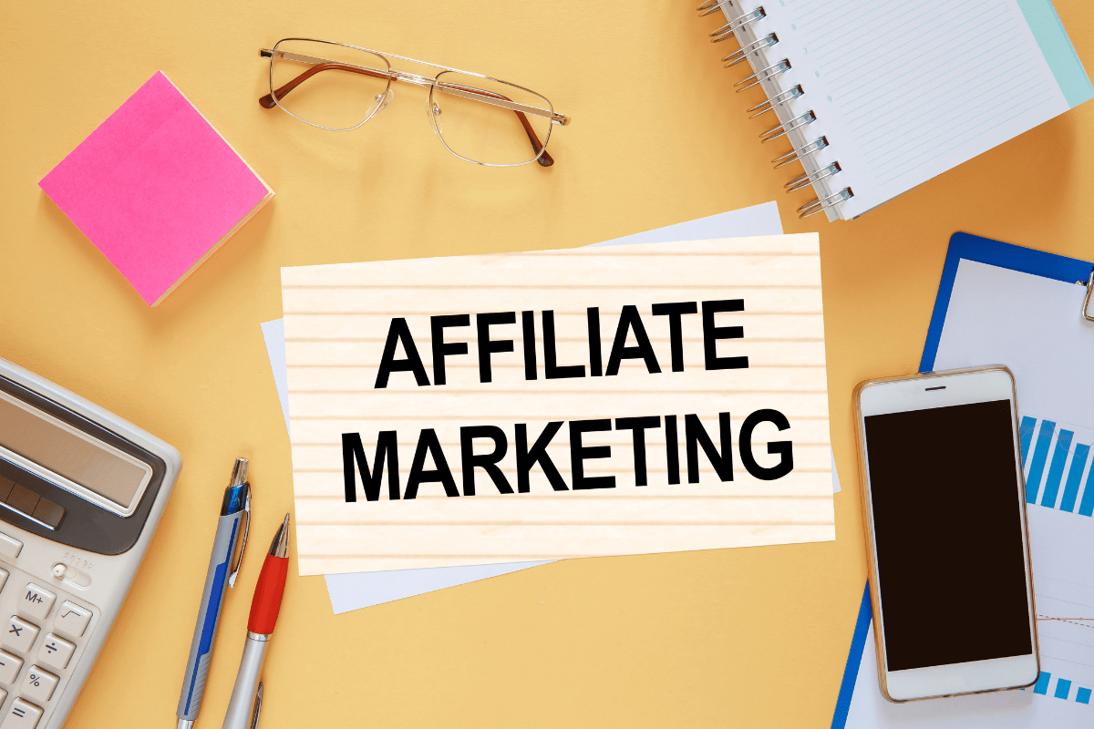Read more about the article Affiliate Marketing Skill