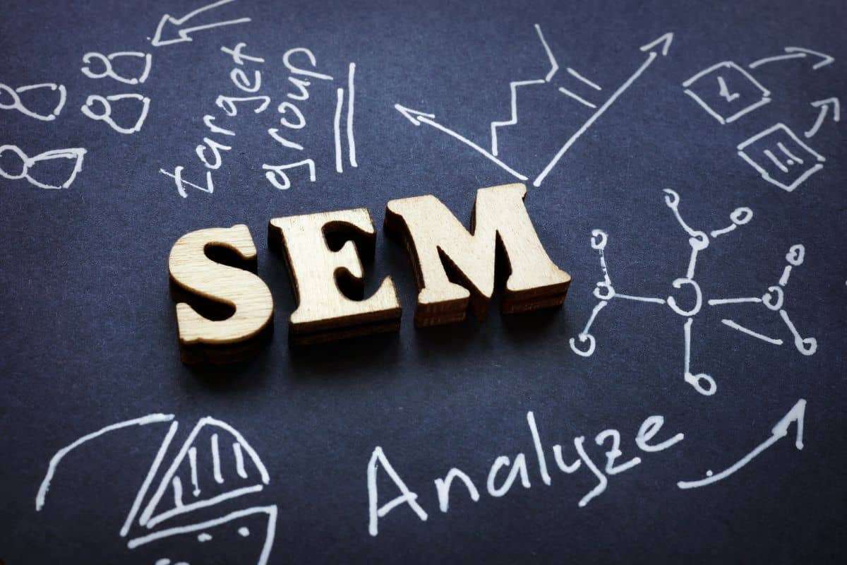 Read more about the article Search Engine Marketing