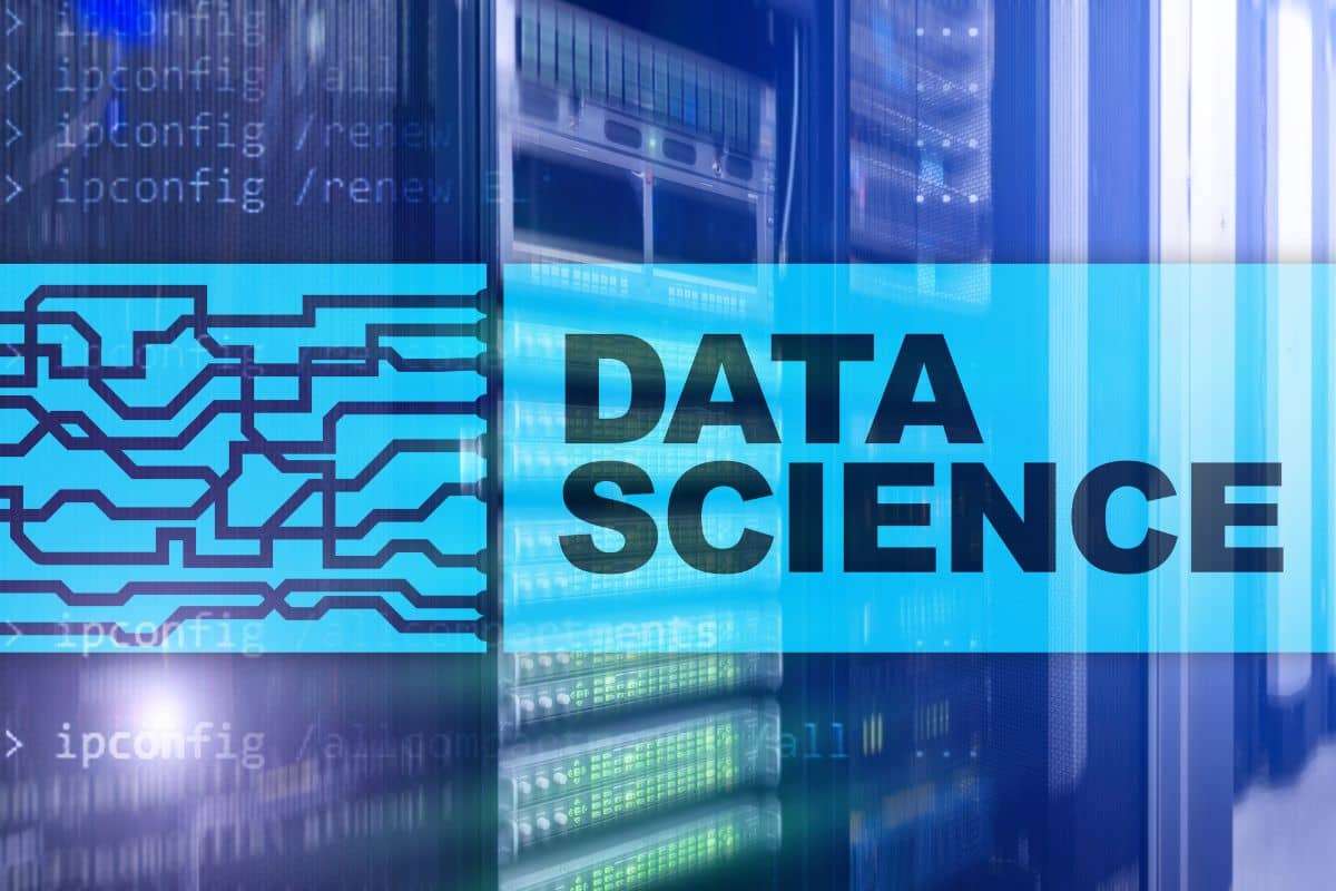 Which of the following is one of the key data science skills