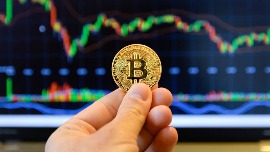 Read more about the article Cryptocurrency Trading Course In Pakistan