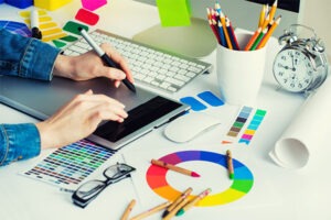 Read more about the article How to Start Graphic Designing for Beginners