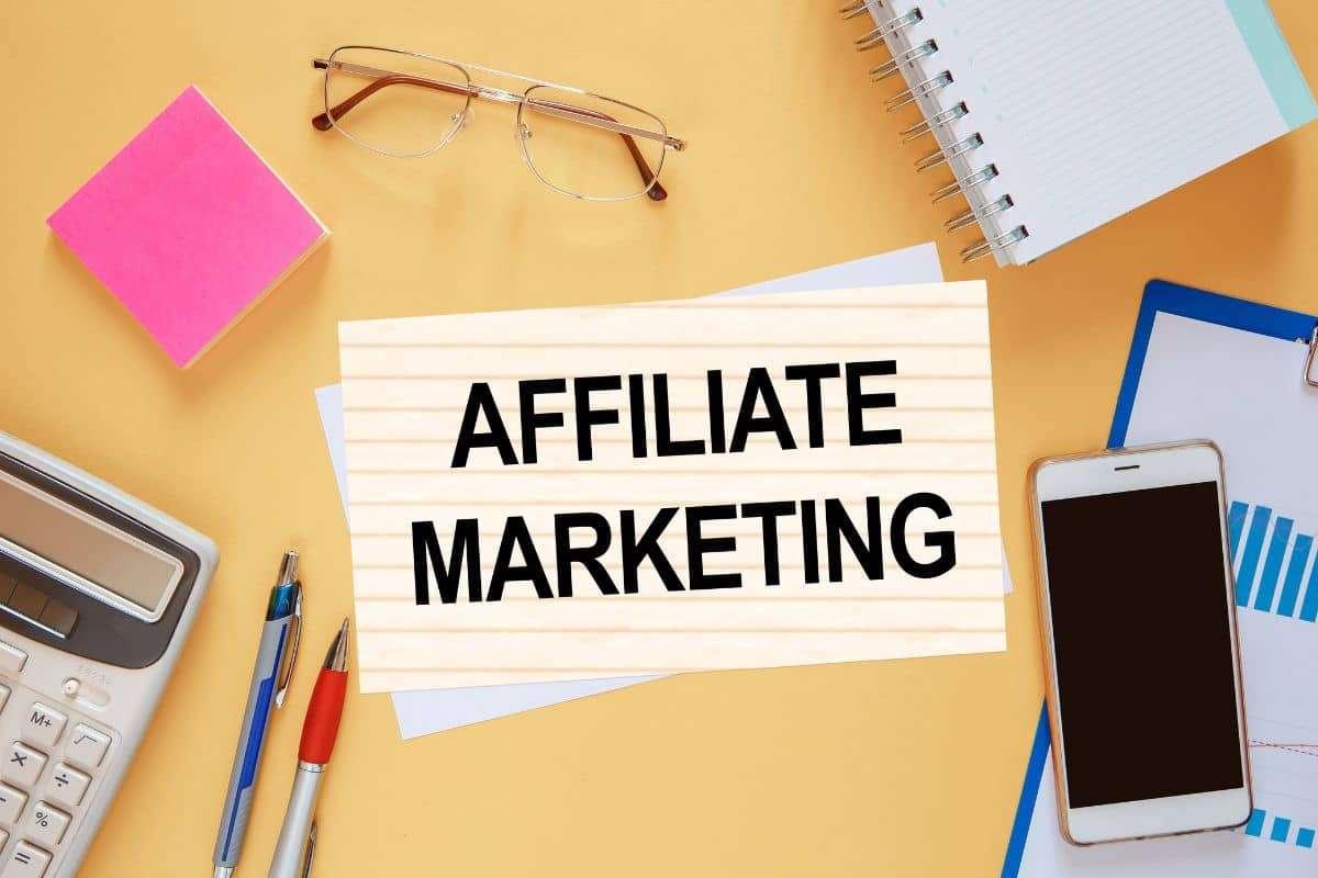 how to start affiliate marketing in pakistan