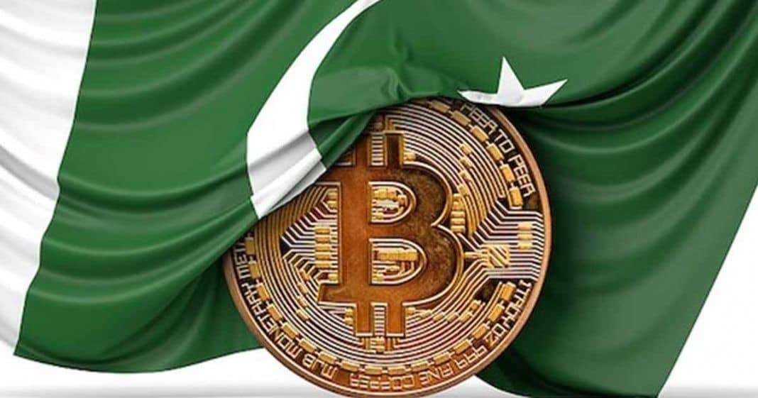 Cryptocurrency Trading Course in Pakistan