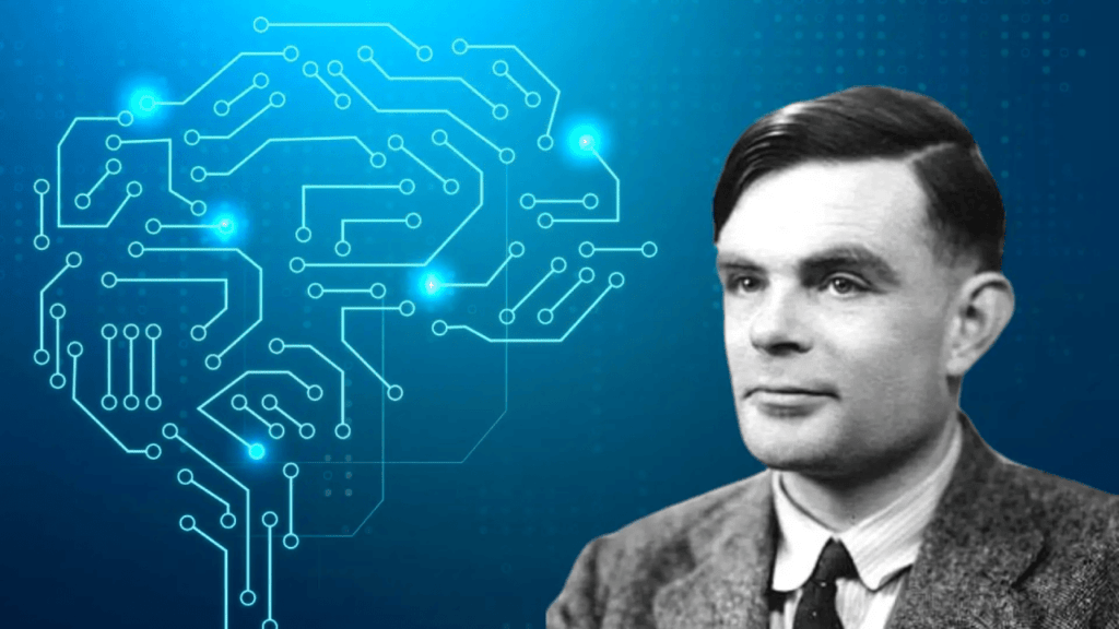 who is the founder of artificial intelligence