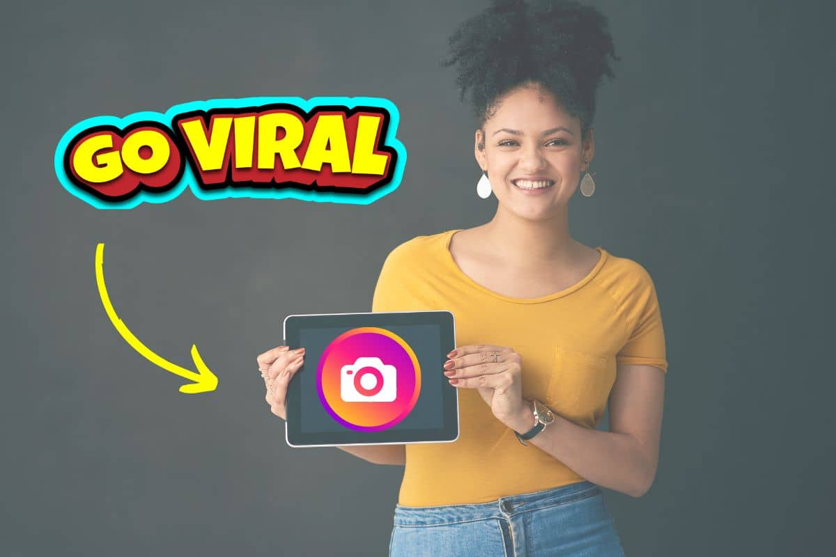 Read more about the article How to Make Viral Content on Instagram