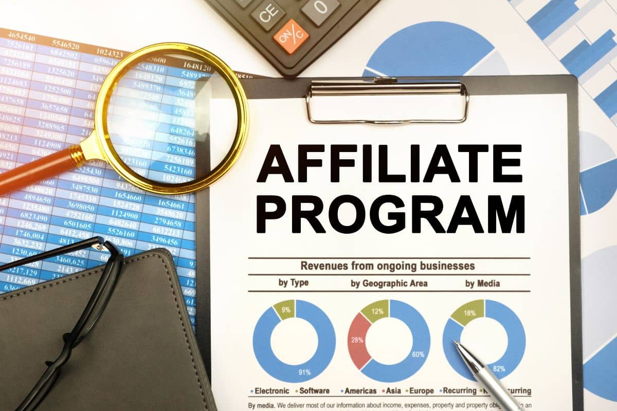 Read more about the article How Many Types of Affiliate Marketing