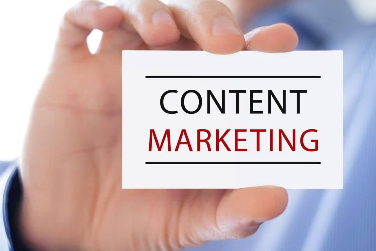 Where Is the Future of Content Marketing