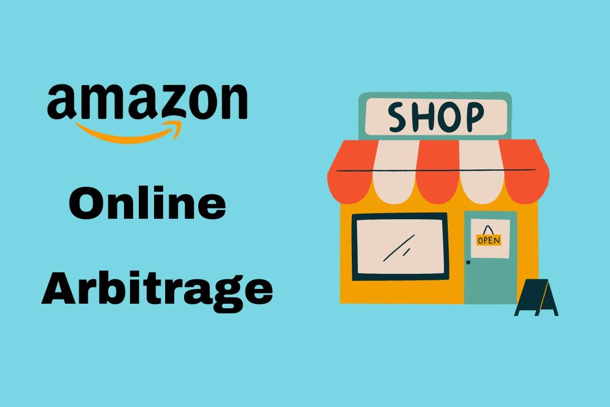 Read more about the article What is Online Arbitrage on Amazon