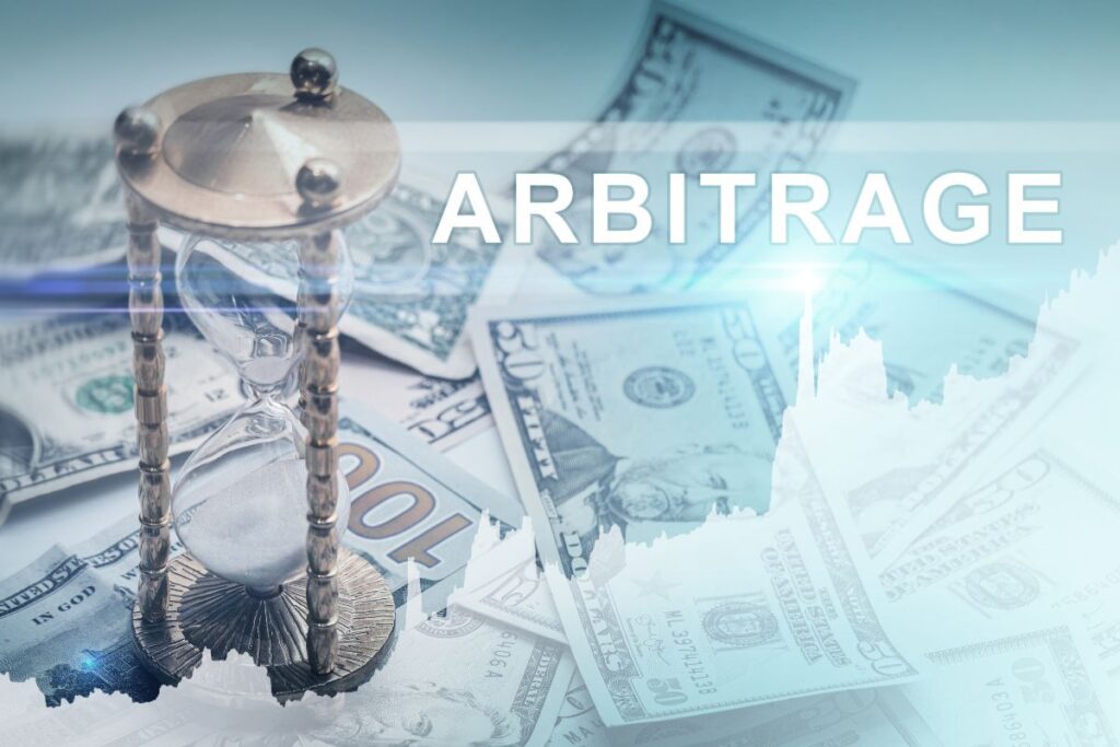 what is online arbitrage on amazon