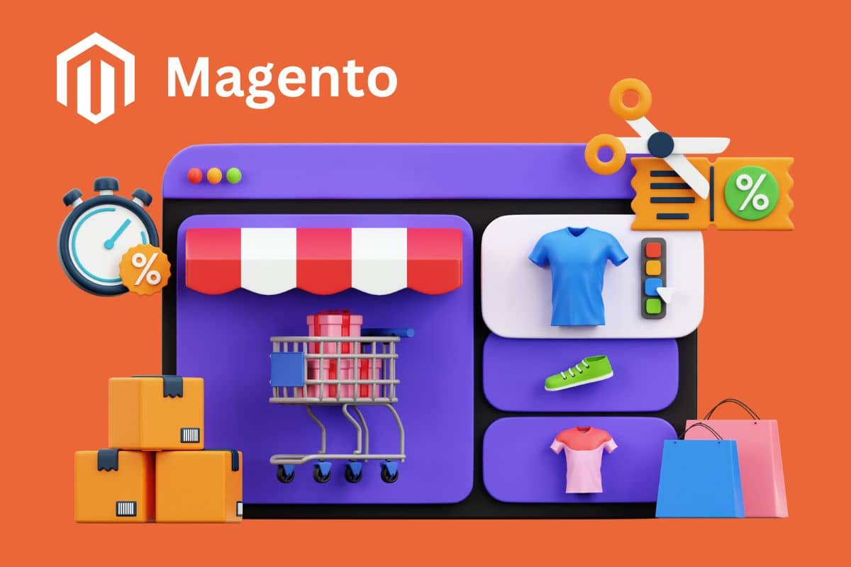 Read more about the article How to Learn Magento for Beginners