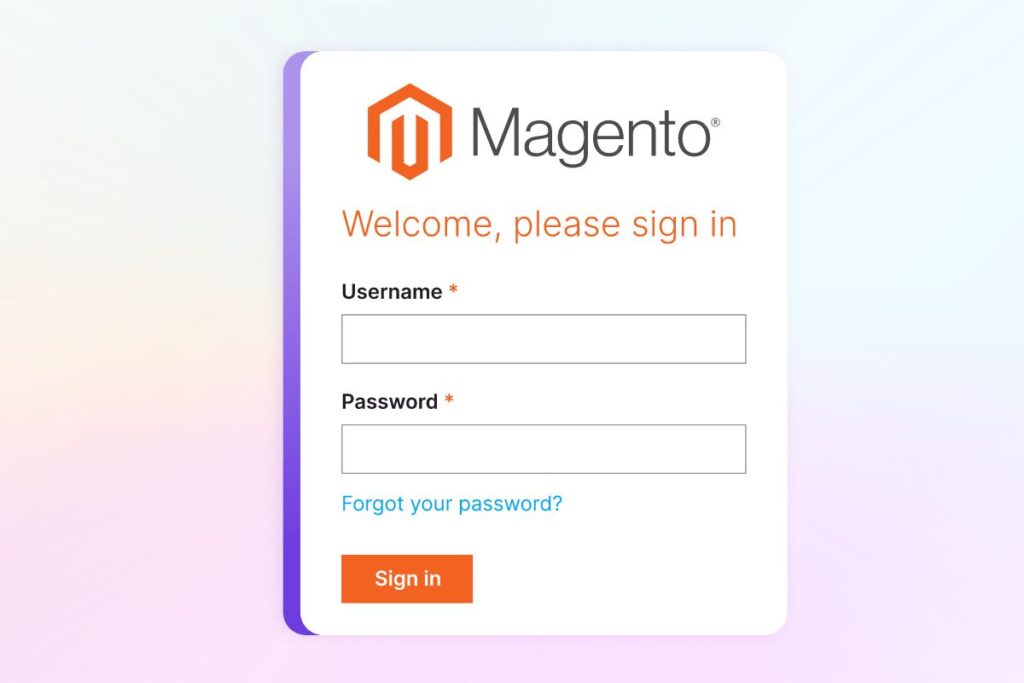 how to learn magento for beginners