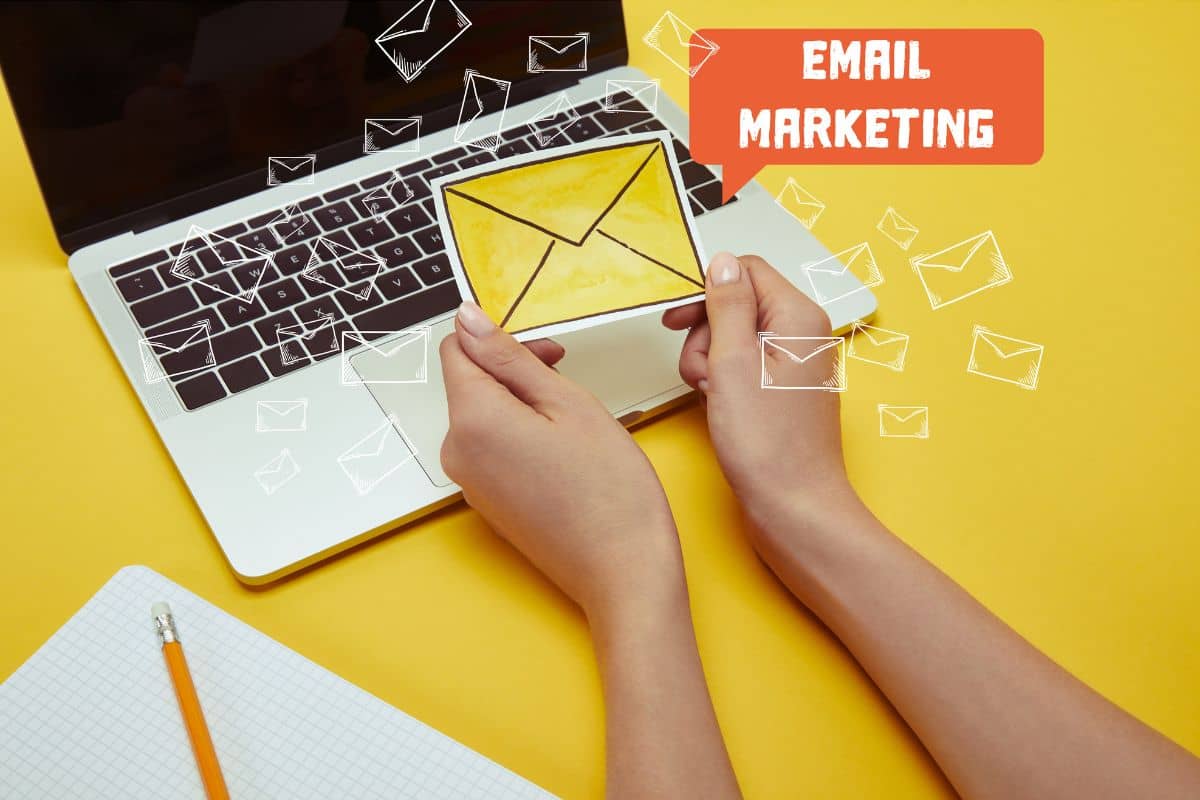 What Is the Primary Goal of Email Marketing